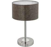 Интерьерная настольная лампа Romao 2 95343 Eglo