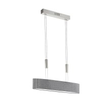 Подвесной светильник Romao 95349 Eglo