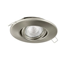 Точечный светильник Tedo 1 95356 Eglo