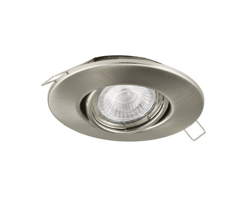 Точечный светильник Tedo 1 95356 Eglo