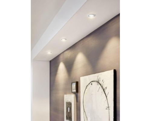 Точечный светильник Tedo 1 95357 Eglo