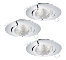 Точечный светильник Tedo 1 95358 Eglo