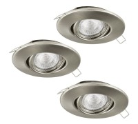 Точечный светильник Tedo 1 95359 Eglo