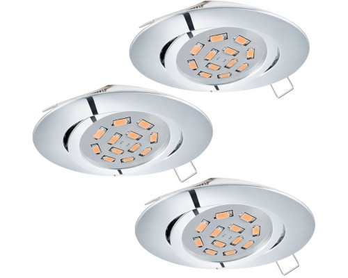 Точечный светильник Tedo 95362 Eglo