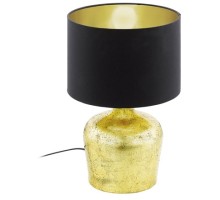 Интерьерная настольная лампа Manalba 95386 Eglo