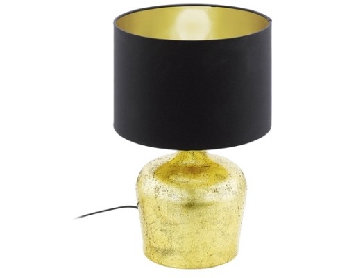 Интерьерная настольная лампа Manalba 95386 Eglo