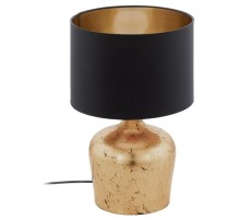 Интерьерная настольная лампа Manalba 95387 Eglo