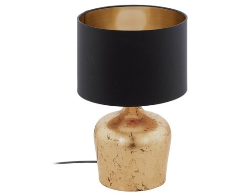 Интерьерная настольная лампа Manalba 95387 Eglo