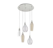 Подвесной светильник Pontevedra 95394 Eglo