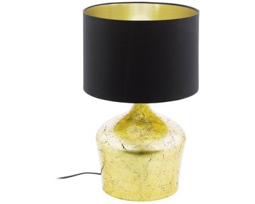 Интерьерная настольная лампа Manalba 95395 Eglo