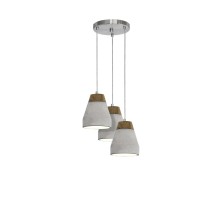 Подвесной светильник Tarega 95526 Eglo