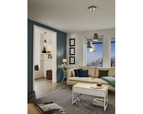 Подвесной светильник Tarega 95526 Eglo