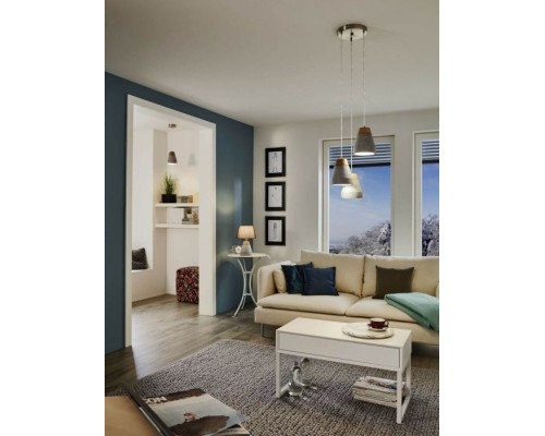 Настольная лампа Tarega 95527 Eglo