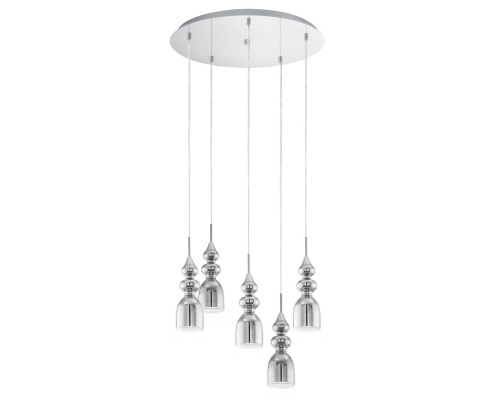 Подвесной светильник Bolanos 95561 Eglo