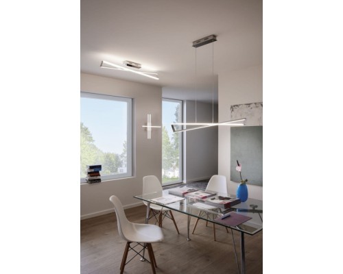 Потолочный светильник Corrales 95565 Eglo