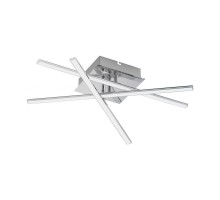 Потолочная люстра Lasana 1 95567 Eglo