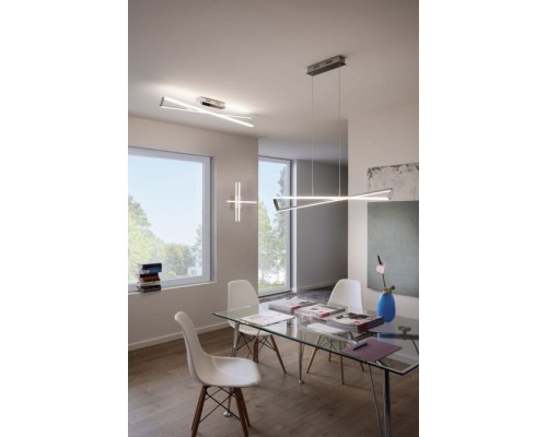 Потолочная люстра Lasana 1 95567 Eglo