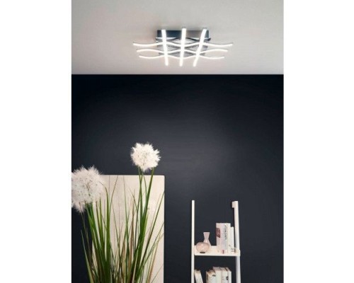 Настенно-потолочный светильник Lasana 1 95569 Eglo