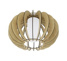 Настенно-потолочный светильник Stellato 1 95597 Eglo