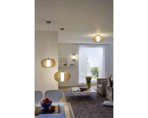 Подвесной светильник Stellato 1 95599 Eglo