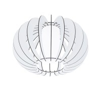 Настенно-потолочный светильник Stellato 2 95605 Eglo