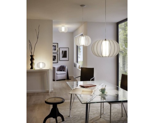 Интерьерная настольная лампа Stellato 2 95611 Eglo