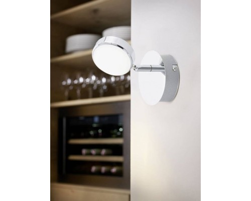 Спот Salto 95628 Eglo