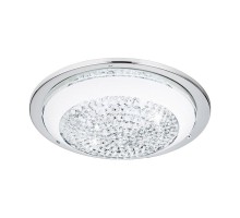 Настенно-потолочный светильник Acolla 95639 Eglo