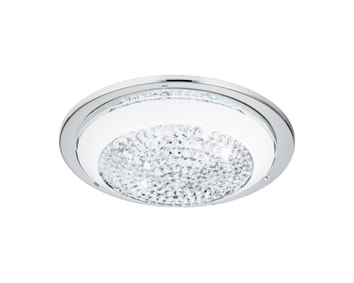 Настенно-потолочный светильник Acolla 95639 Eglo