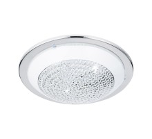 Настенно-потолочный светильник Acolla 95641 Eglo