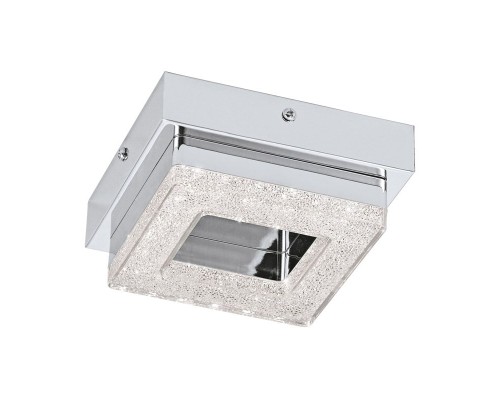 Настенно-потолочный светильник Fradelo 95655 Eglo