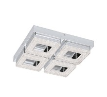 Настенно-потолочный светильник Fradelo 95657 Eglo