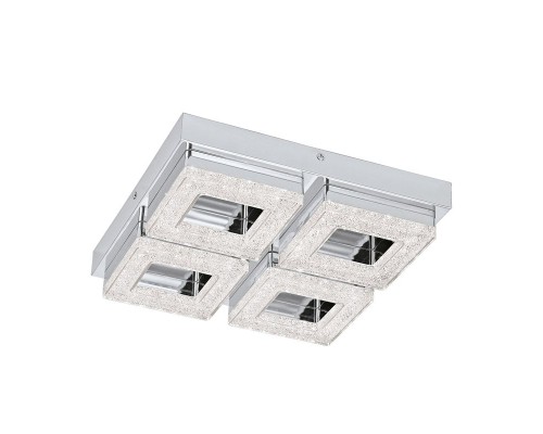 Настенно-потолочный светильник Fradelo 95657 Eglo