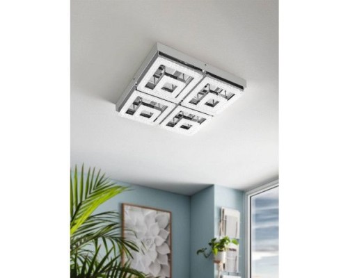 Потолочный светильник Fradelo 95661 Eglo