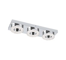 Настенно-потолочный светильник Fradelo 95663 Eglo