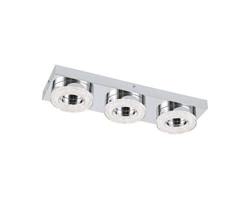 Настенно-потолочный светильник Fradelo 95663 Eglo