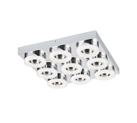 Потолочная люстра Fradelo 95665 Eglo