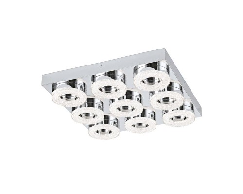 Потолочная люстра Fradelo 95665 Eglo