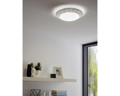 Настенно-потолочный светильник Magitta 1 95669 Eglo