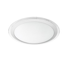 Настенно-потолочный светильник Competa 1 95678 Eglo