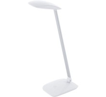 Настольная лампа Cajero 95695 Eglo