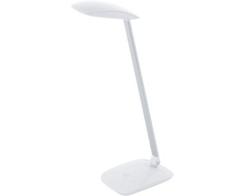 Настольная лампа Cajero 95695 Eglo