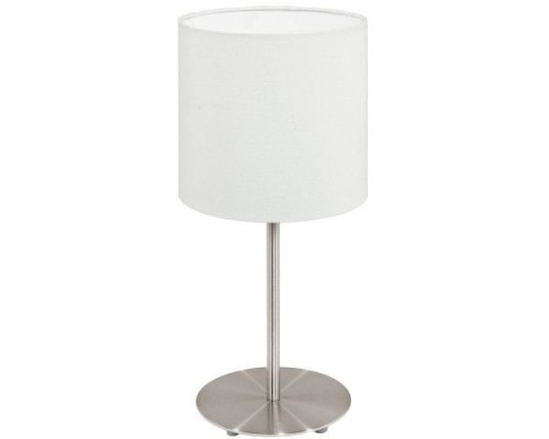 Настольная лампа Pasteri 95725 Eglo