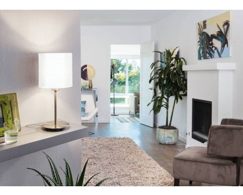 Настольная лампа Pasteri 95725 Eglo