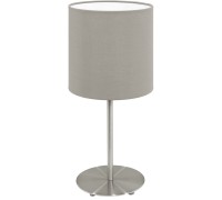 Интерьерная настольная лампа Pasteri 95726 Eglo