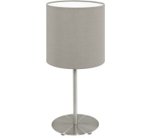 Интерьерная настольная лампа Pasteri 95726 Eglo