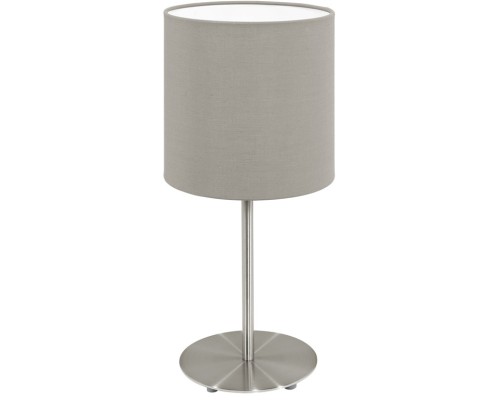 Интерьерная настольная лампа Pasteri 95726 Eglo