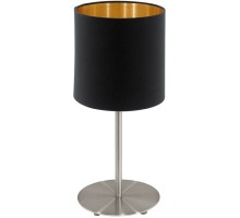 Интерьерная настольная лампа Pasteri 95729 Eglo