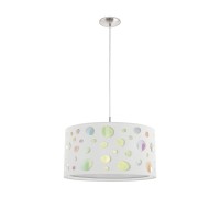 Подвесной светильник Moneda 95732 Eglo