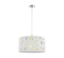 Подвесной светильник Moneda 95732 Eglo